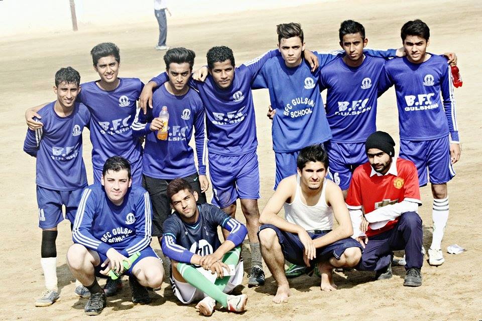 Bahria Foundation College - BFC