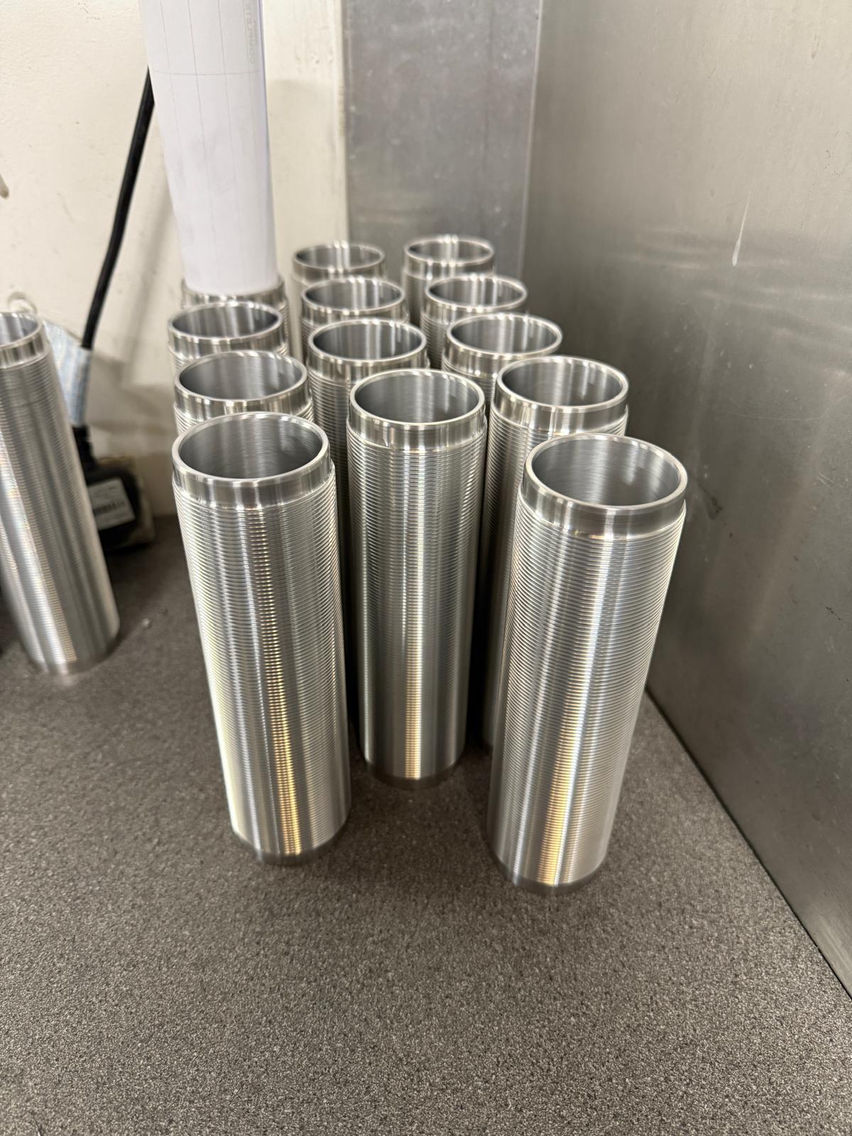 Quantum Racing Suspension