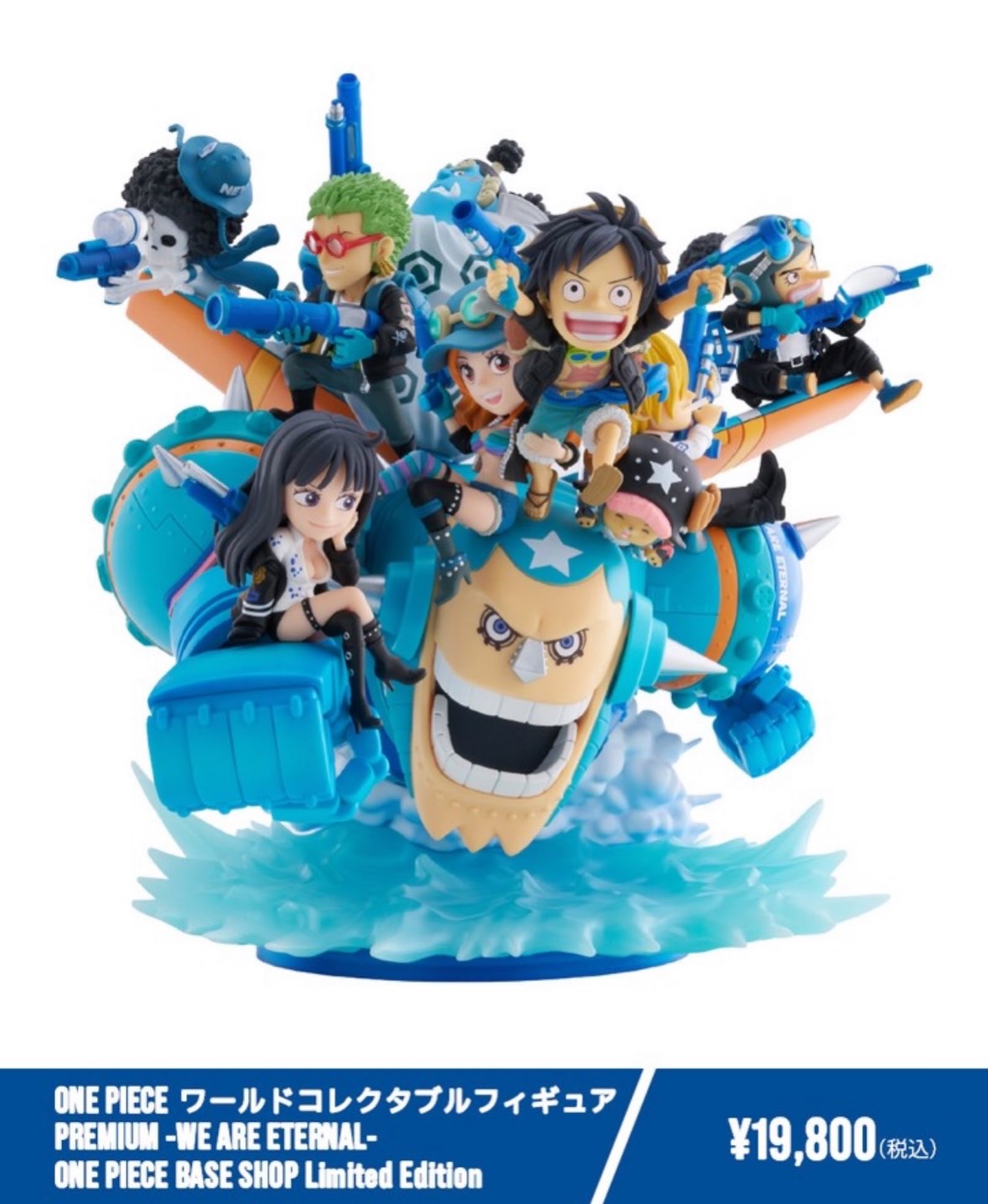 Funko - First peek! At the new Samurai Jack Thrilljoy PIX! With 