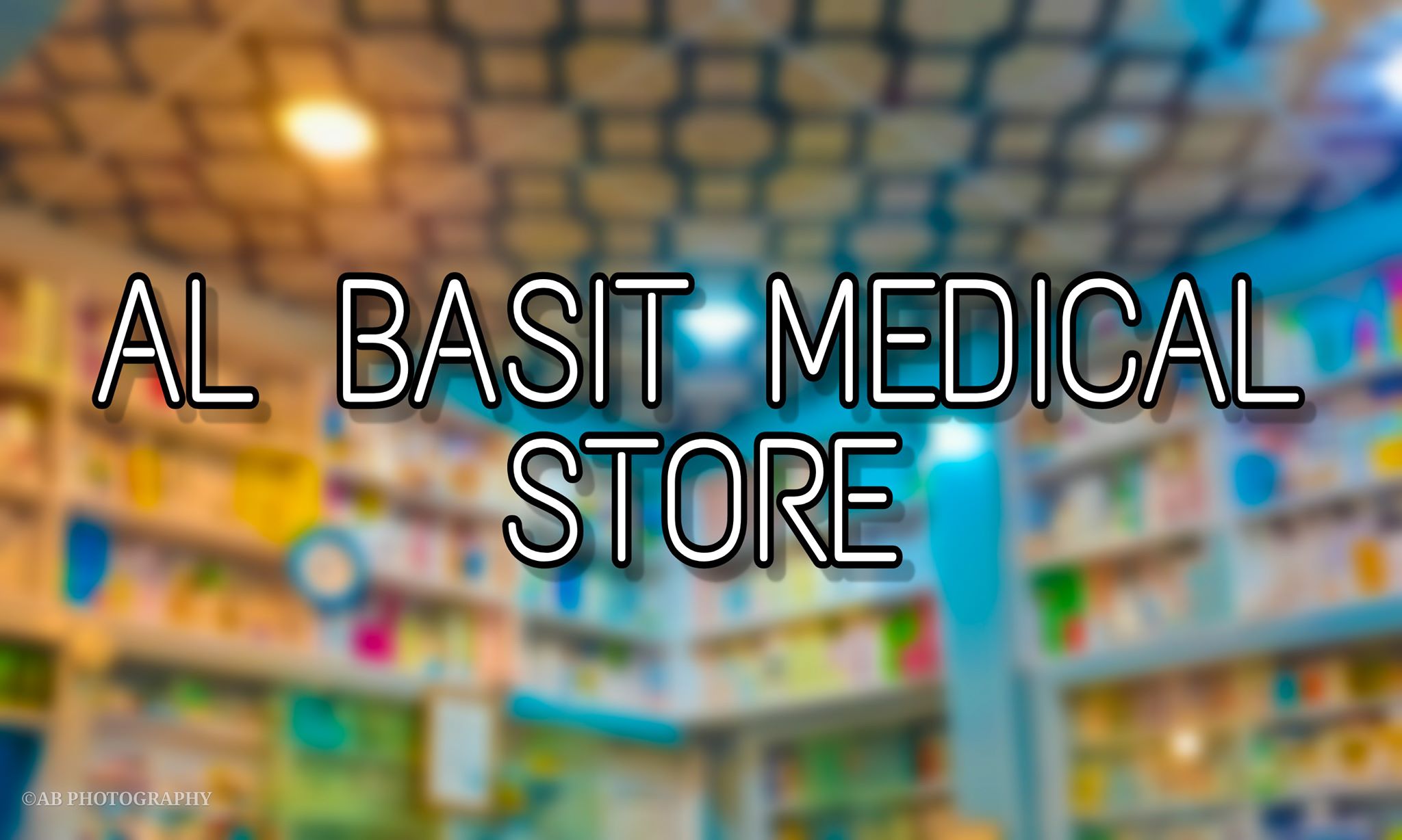 Al Basit Medical Store | Badin