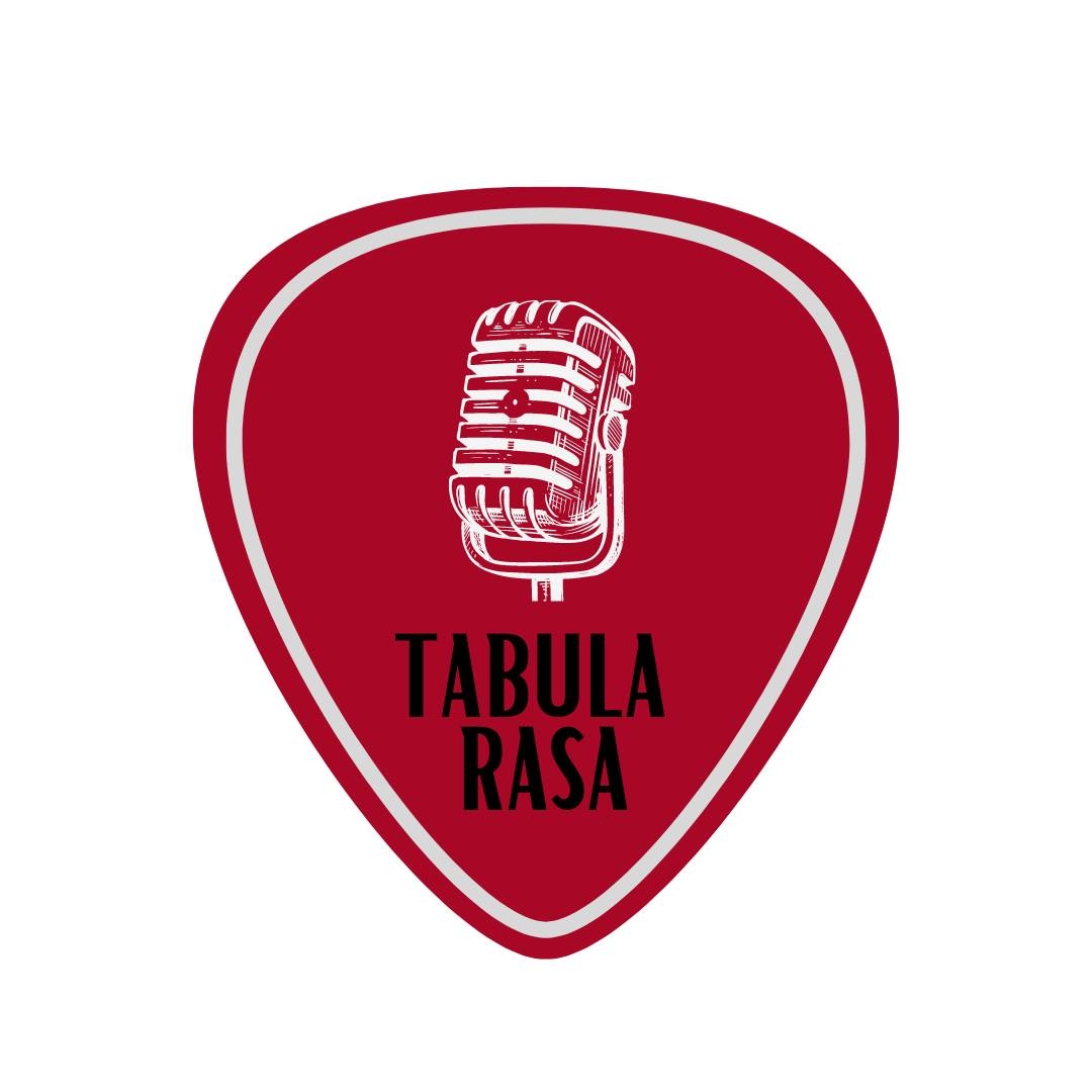 TABULA RASA - Banda Rock | Lima
