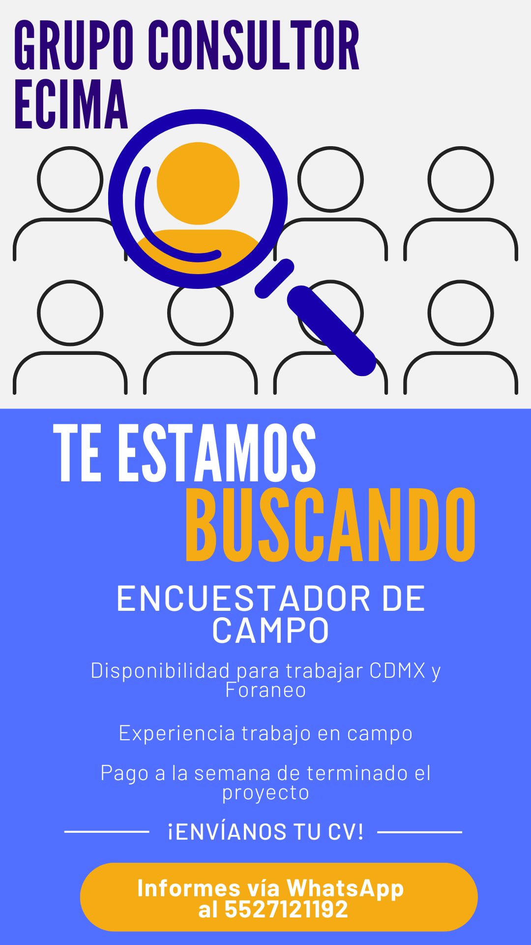 Grupo Consultor ECIMA added a new... - Grupo Consultor ECIMA