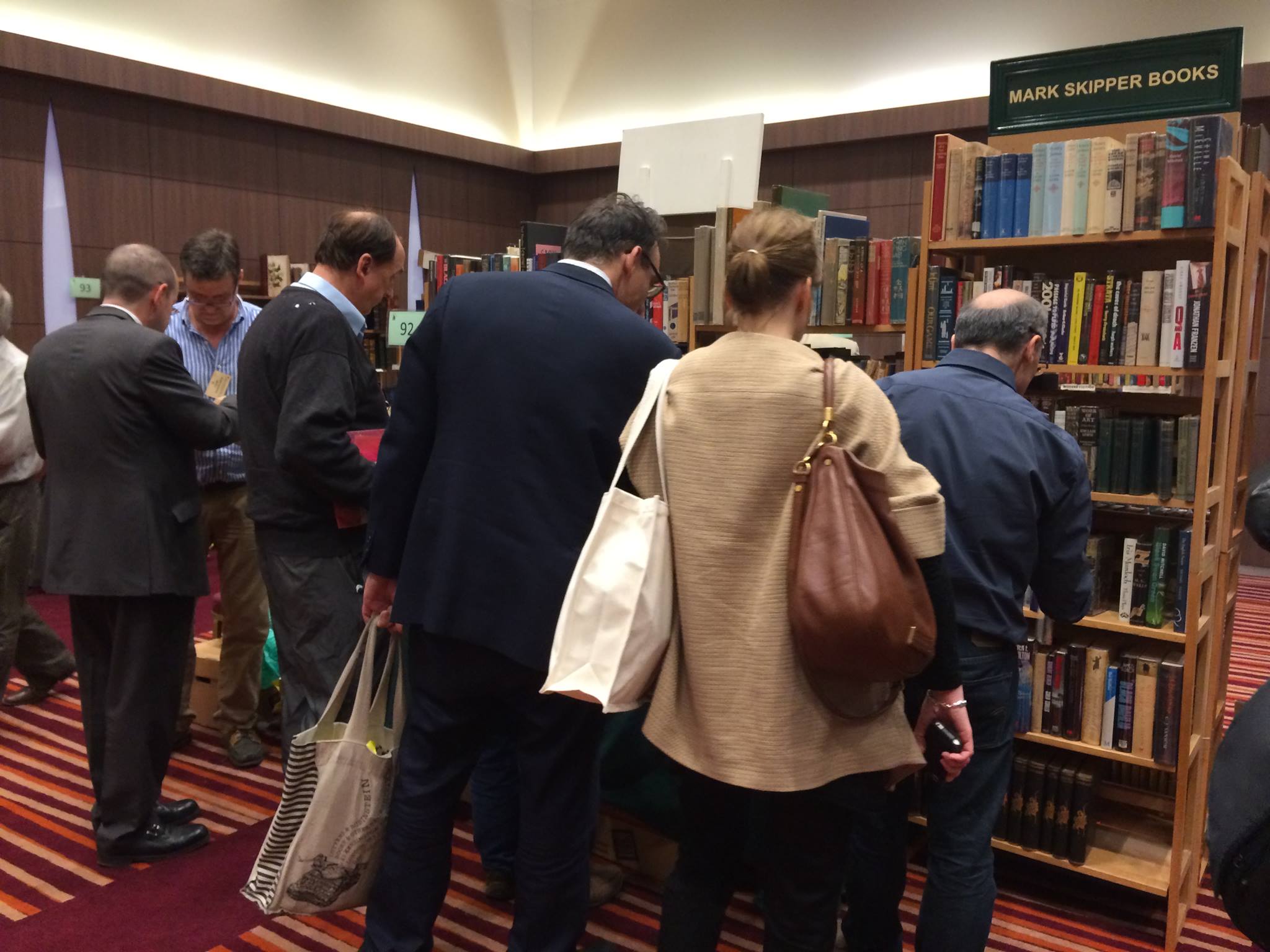 Harrison-Hiett Rare Books... - Harrison-Hiett Rare Books