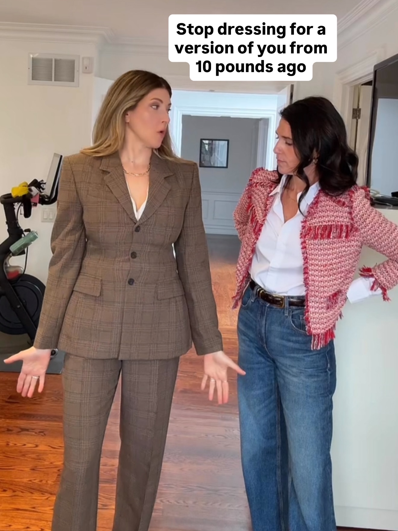 why did people stop dressing formally Shopping is not a reward you earn after losing weight. When you keep for a past version of yourself, getting dressed quietly becomes harder than it needs to be. Clothes start Fall - Seasonal Sale