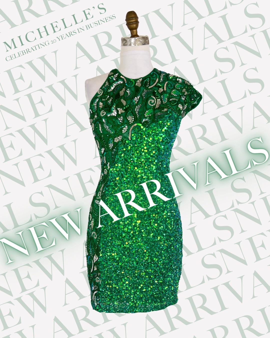 Michelle's Consignment Boutique