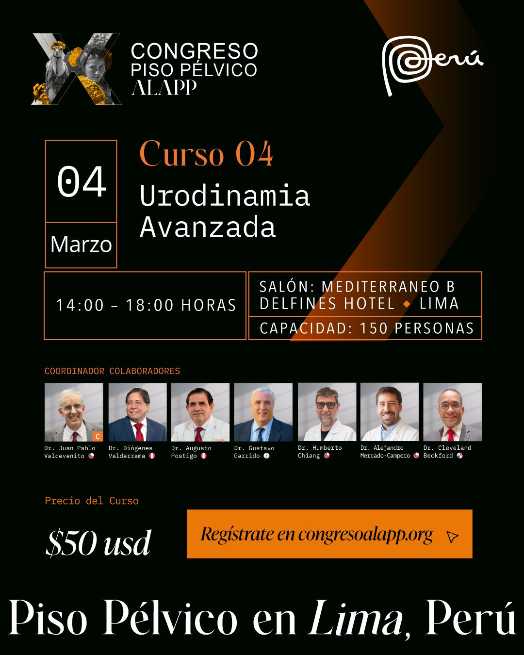 ALAPP - Profundiza en el diagnóstico, manejo y abordaje actualizado de ...