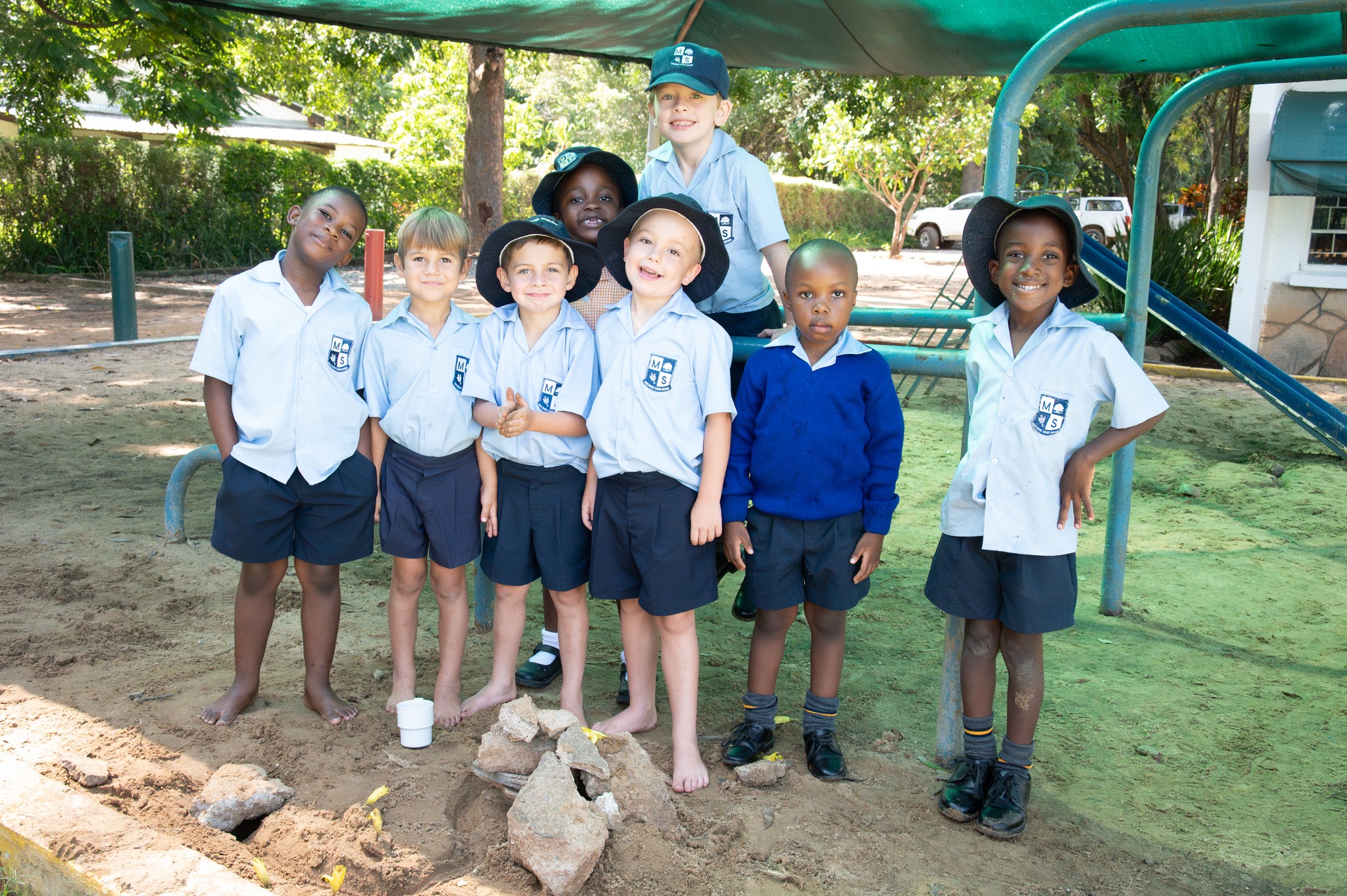 Musikili Primary School