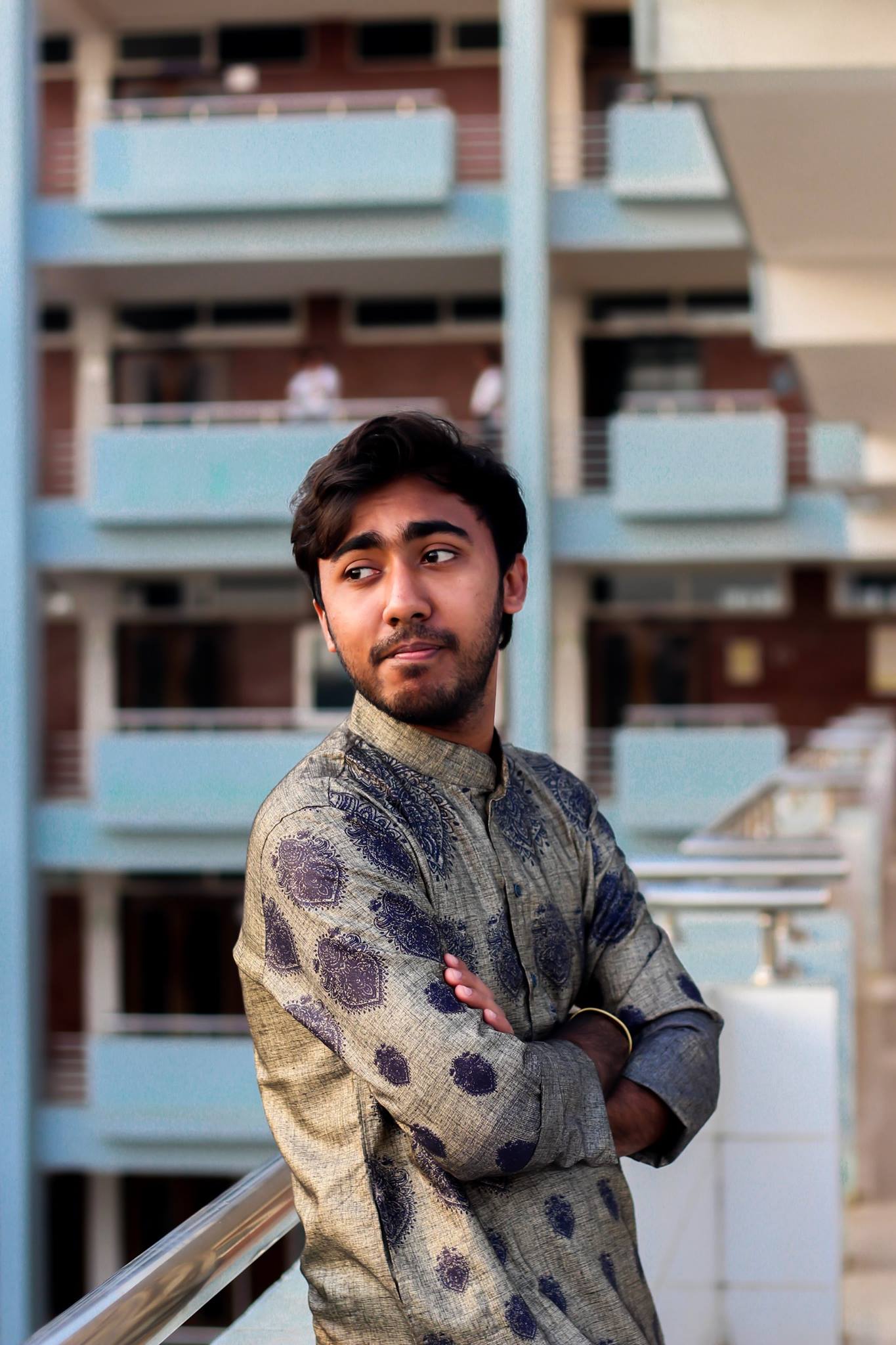 Shushanto Kumar Shuvo