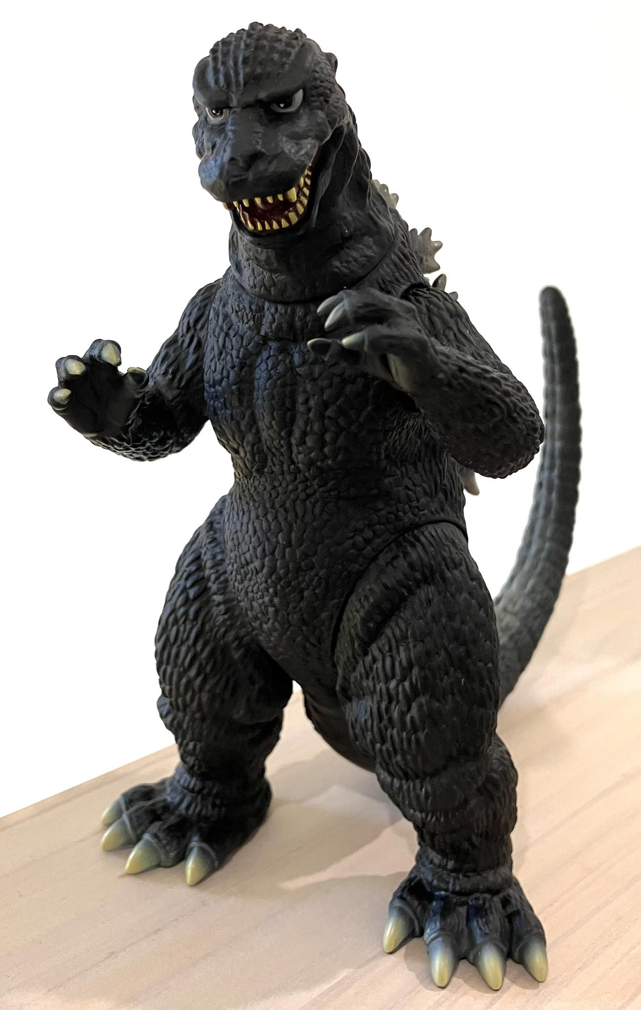 素人怪獣造形仕事 kei-taste modeling (@siroutokaijyuuzoukeisigoto
