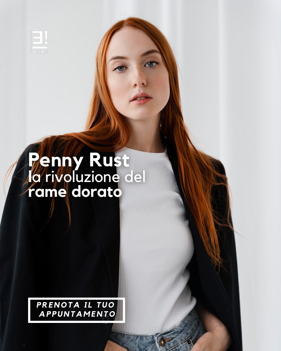 Gey - Il Penny Rust è il colore più affascinante dell’inverno 2026: una ...