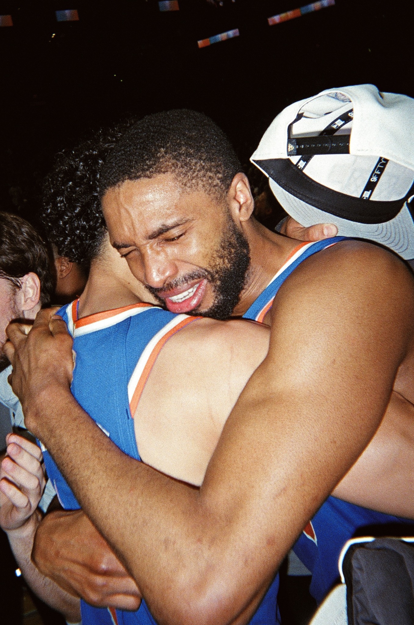 NBA - 1758742SC_DNA022882083 ATLANTA - 1987: Scottie Pippen #33 of 