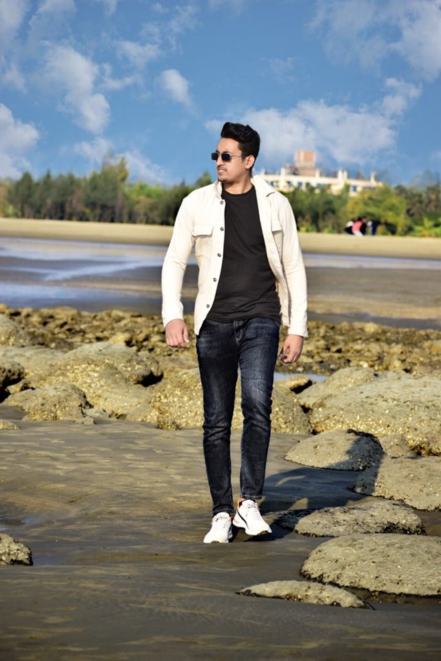 Riazul Islam Raju
