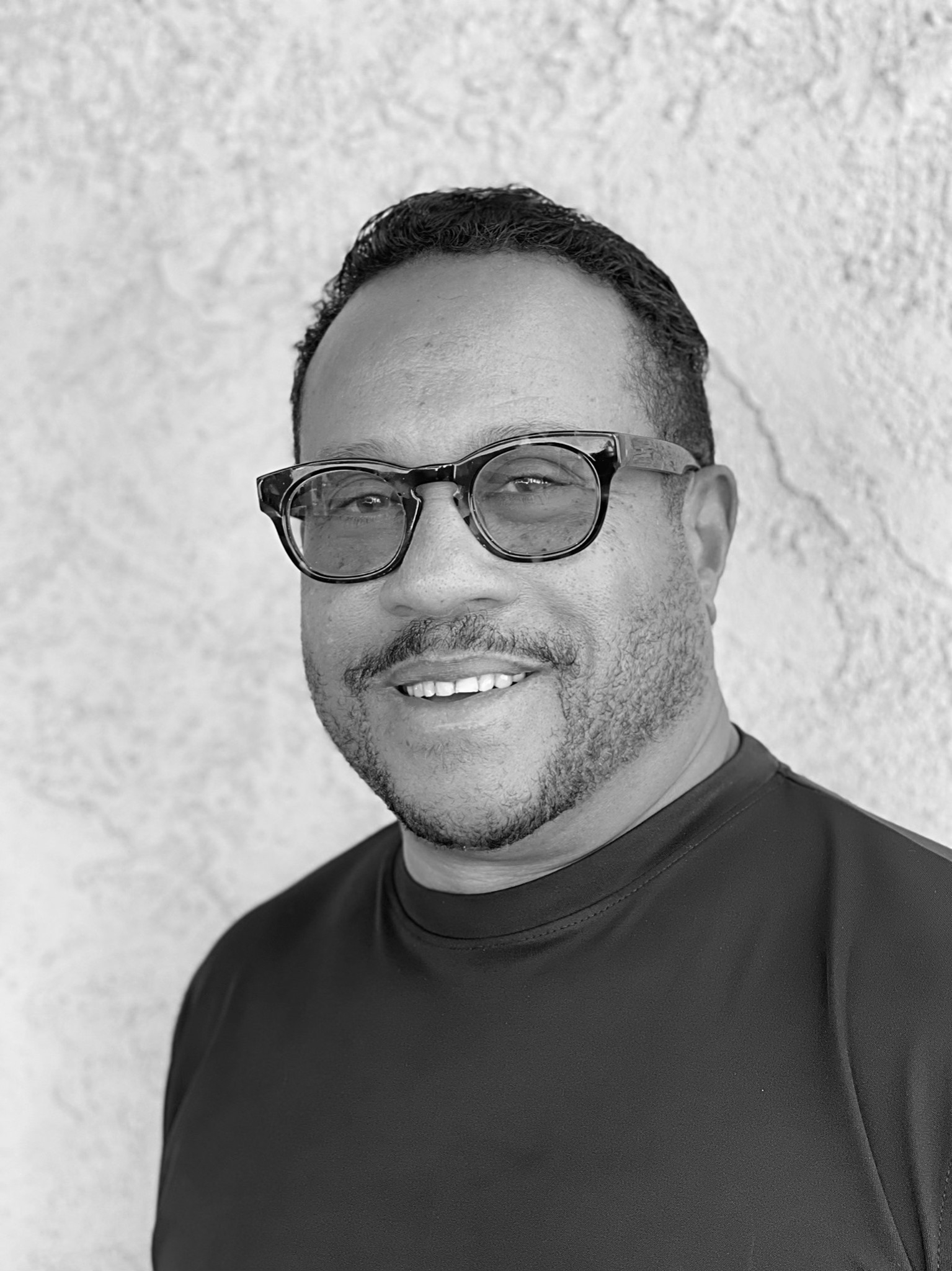 Ed Rhodes