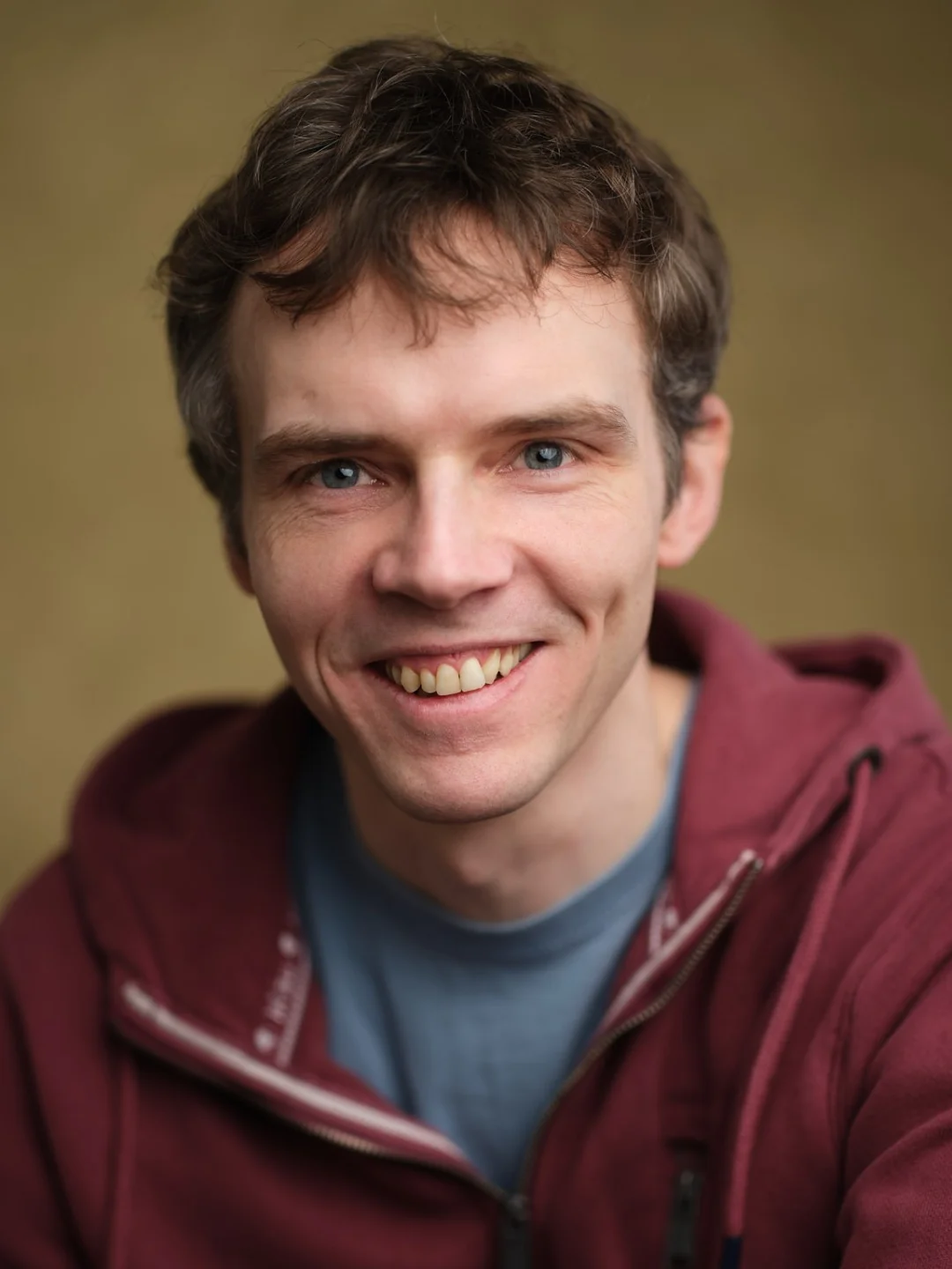 Tom Little