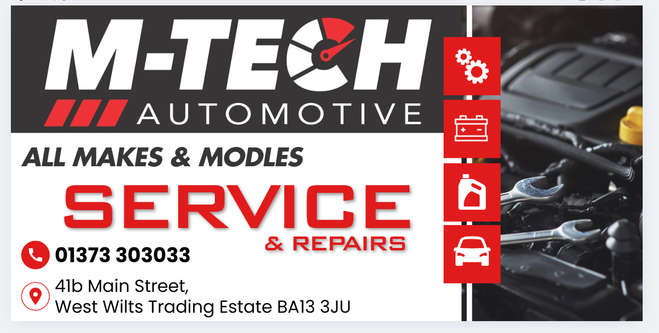 M-Tech Automotive | Westbury