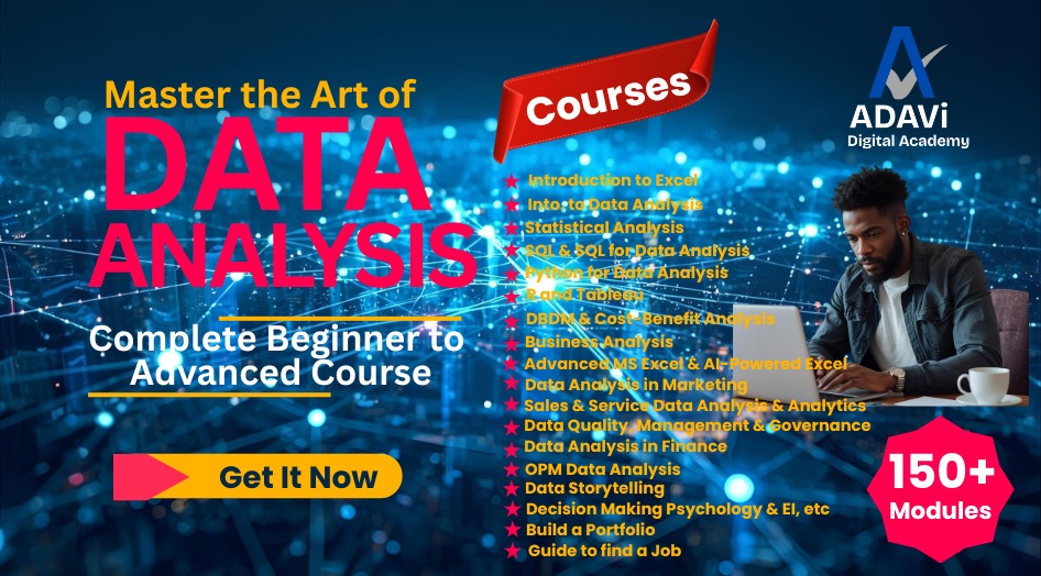 Adavi Digital Institute | Ebute Ikorodu