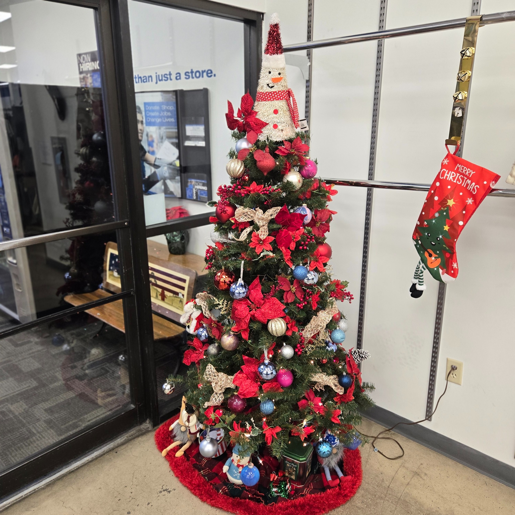 🎄 CHRISTMAS IS JUST... - Goodwill Store & Donation Center | Facebook