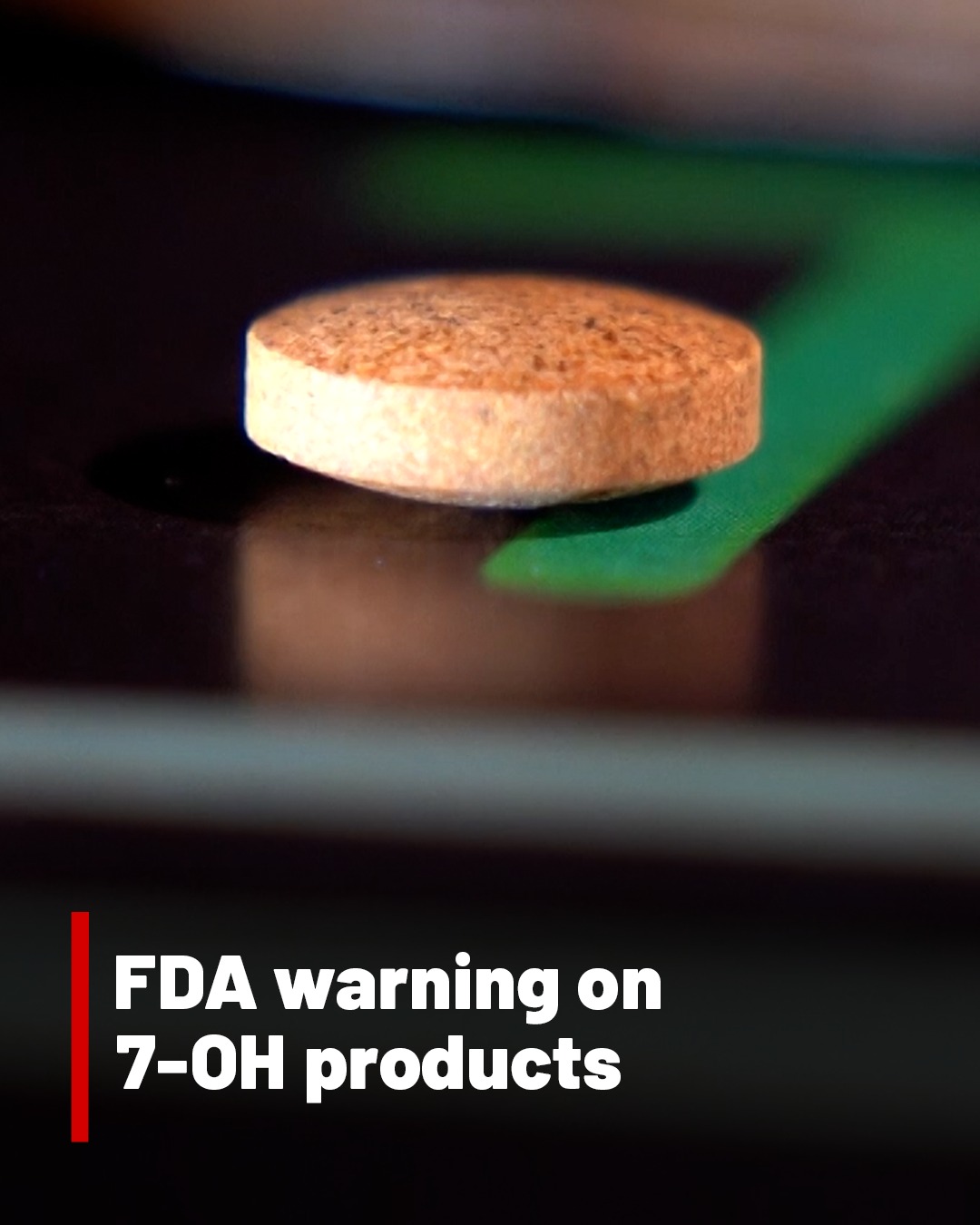 buy 7 oh vape Here's why the FDA is warning that 7-OH products could drive the 