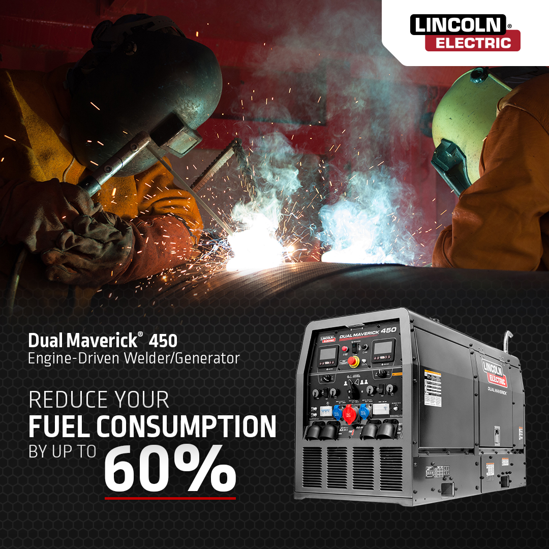 Lincoln - Tired of bottlenecks in your structural steel workflow ...