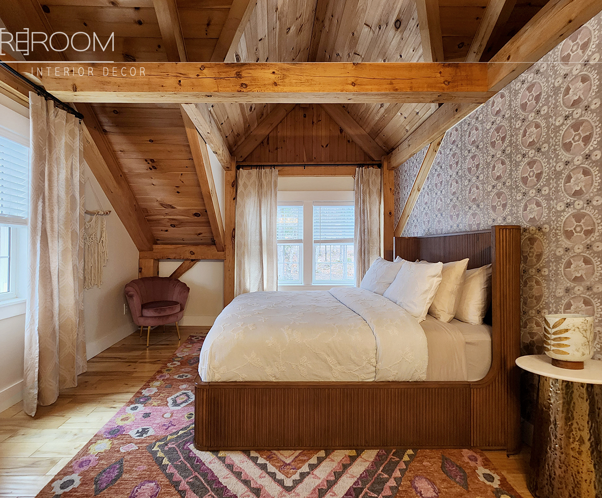 ReRoom Interior Decor | Sharon MA