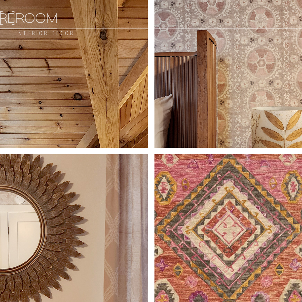 ReRoom Interior Decor | Sharon MA