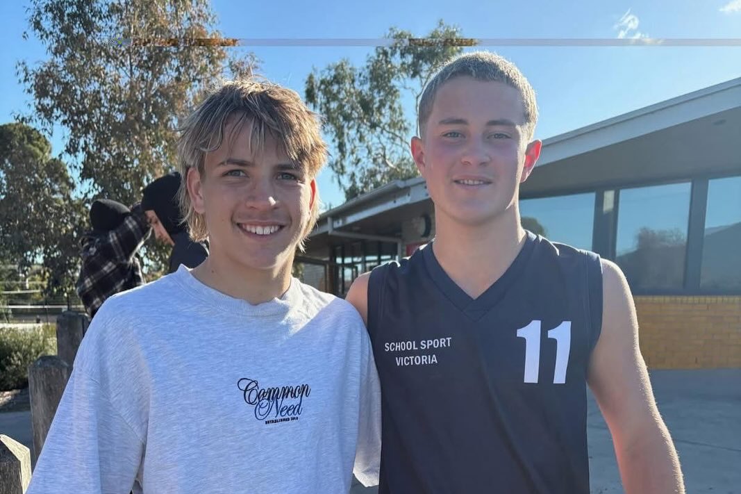 St Joseph's College Echuca... - St Joseph's College Echuca