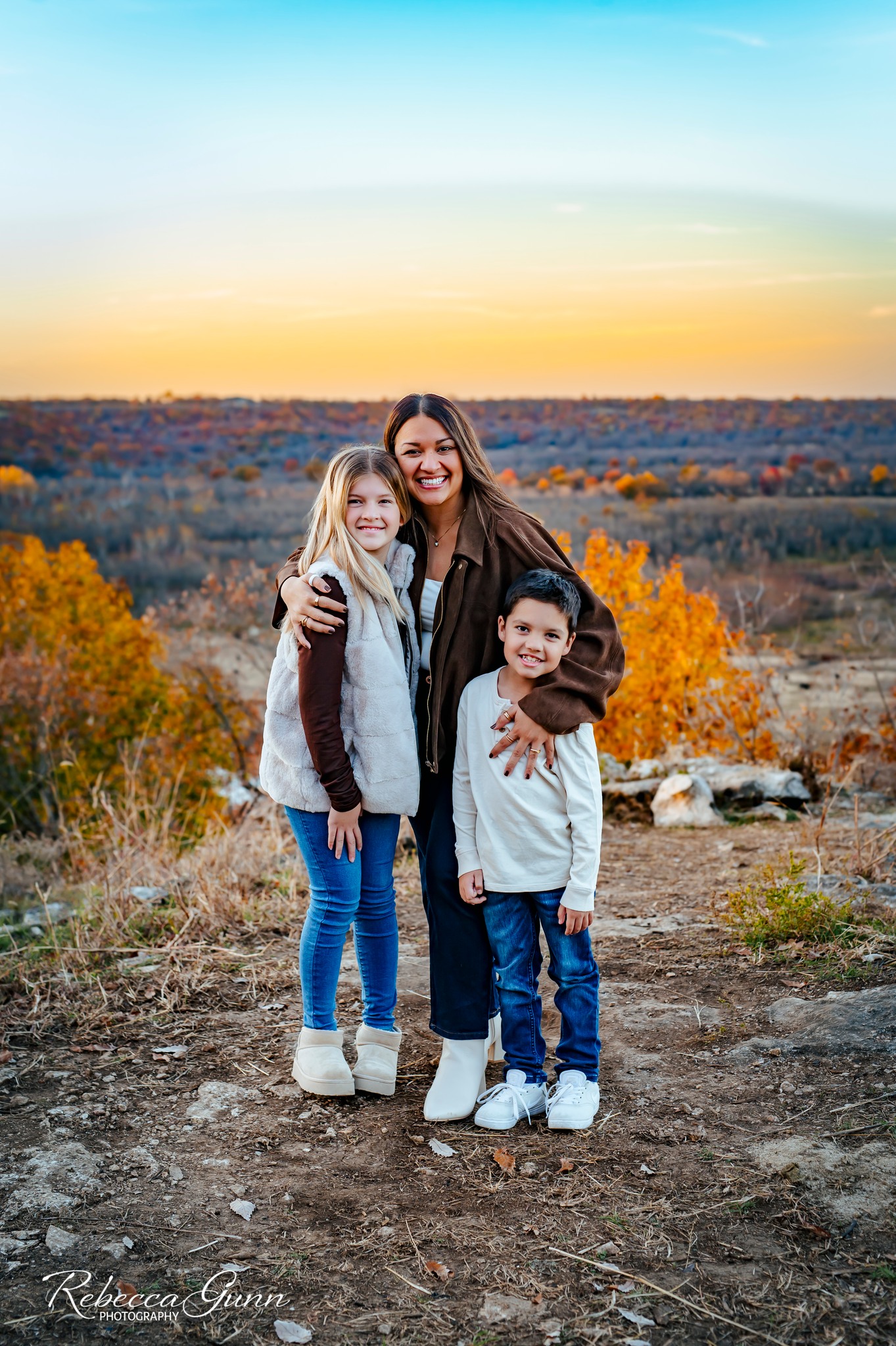 Caney Ridge Ranch