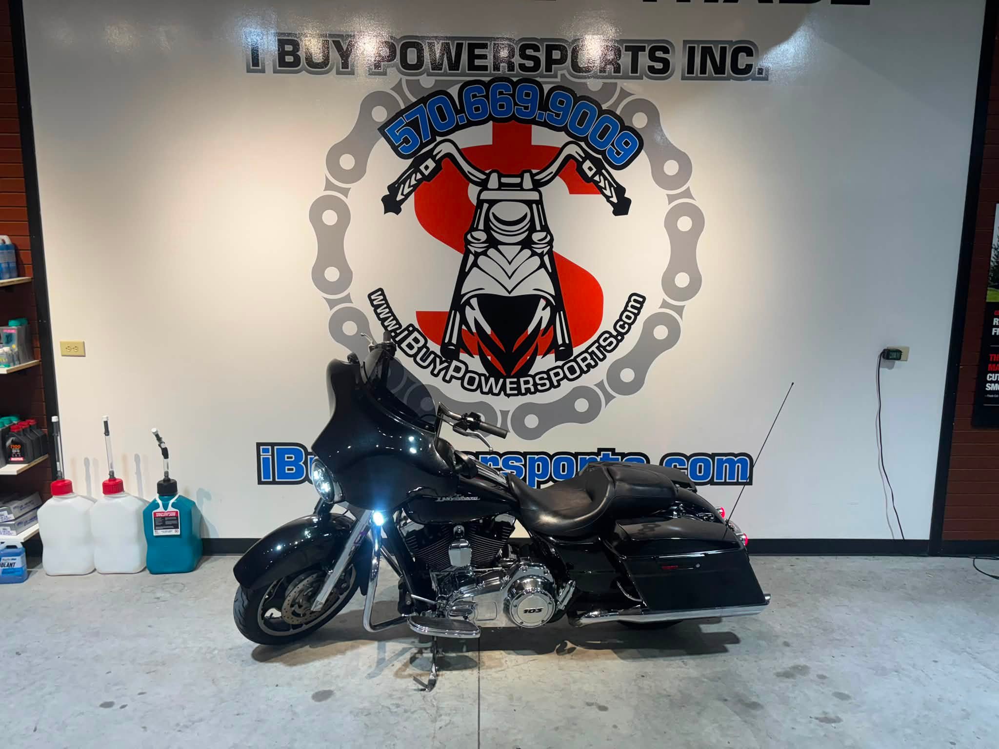 I Buy Powersports (@ibuypowersports) • Facebook