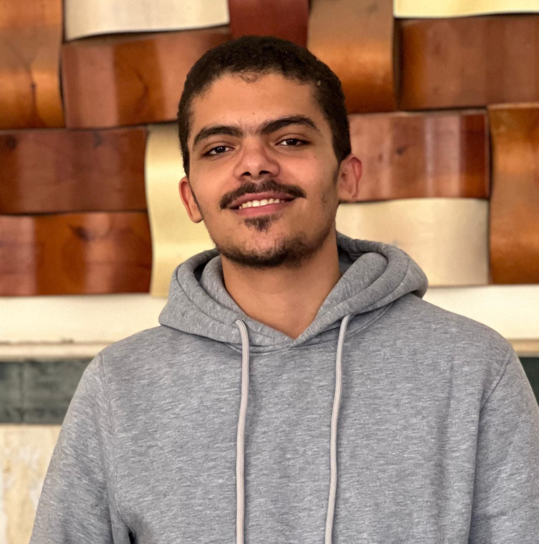 Mohamed Ashrf