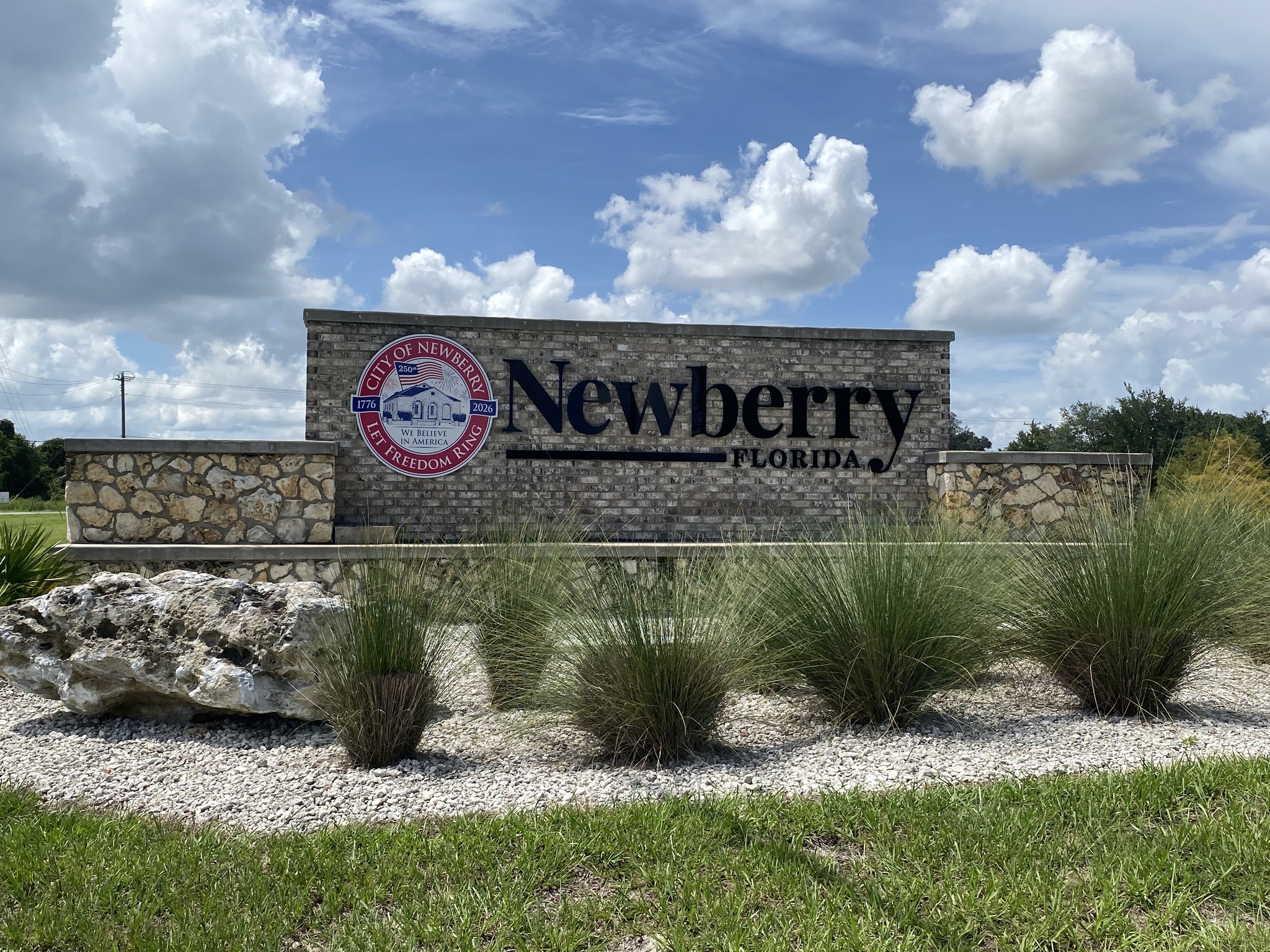 City of Newberry - Government | Newberry FL