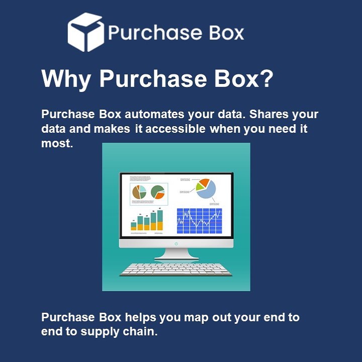 Purchase Box - #why #purchasebox #accessible #data #map... | Facebook