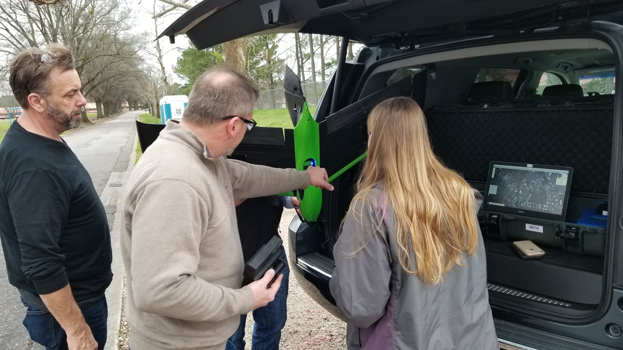 Benchmark Agriculture Solutions | Raleigh NC