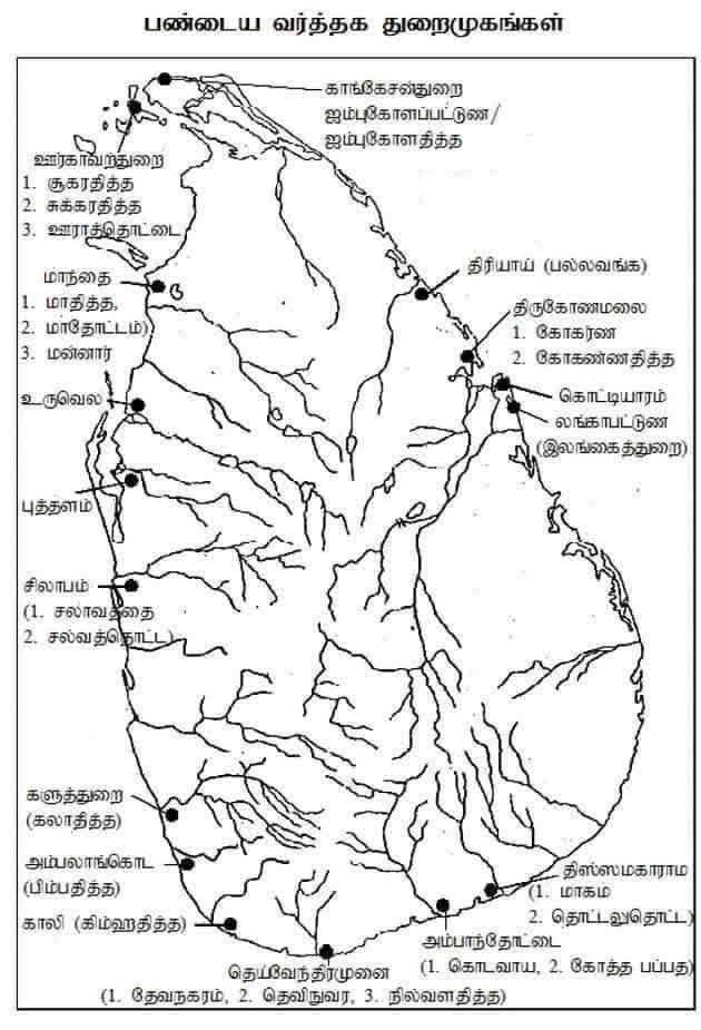 அரச பரீட்சை வழிகாட்டி,வேலை வாய்ப்பு