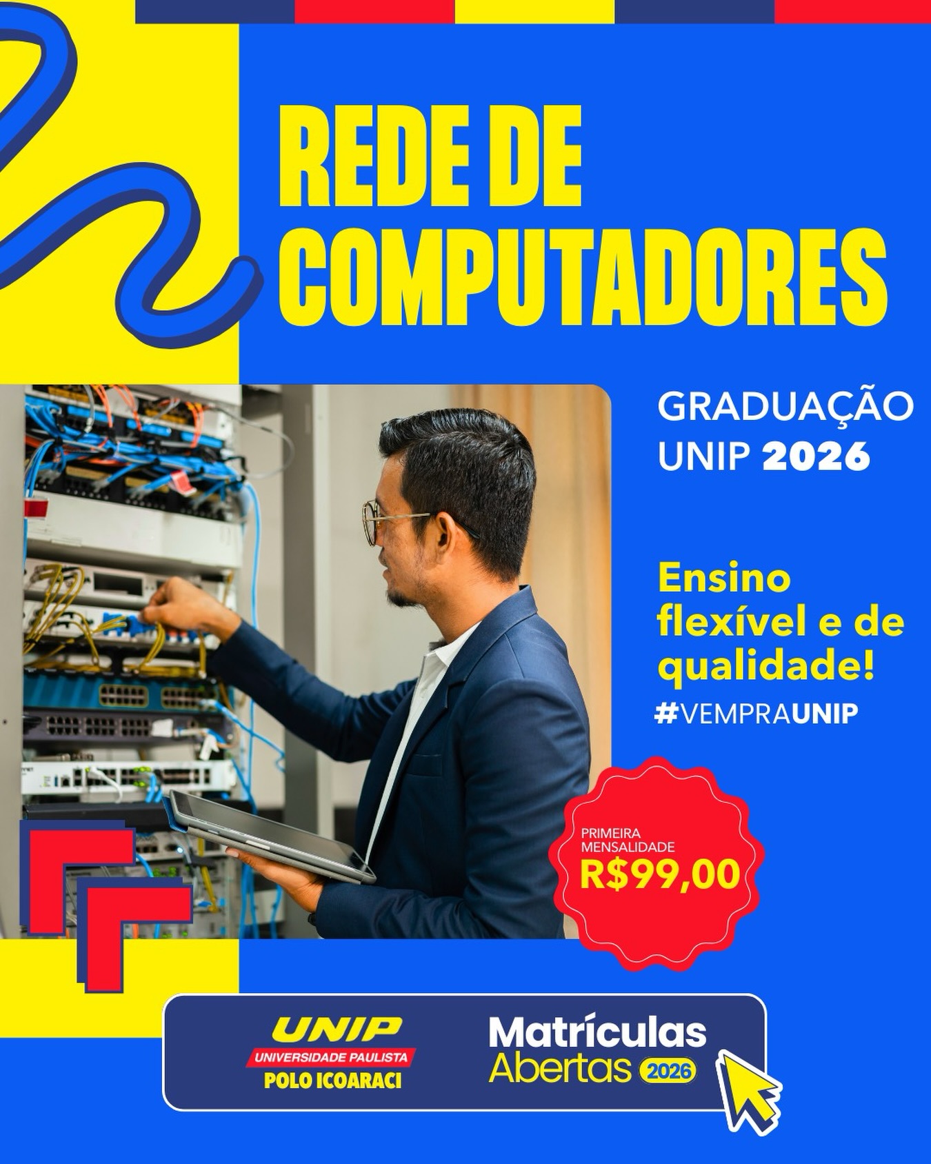 Unip Icoaraci - Unip Icoaraci updated their cover photo.