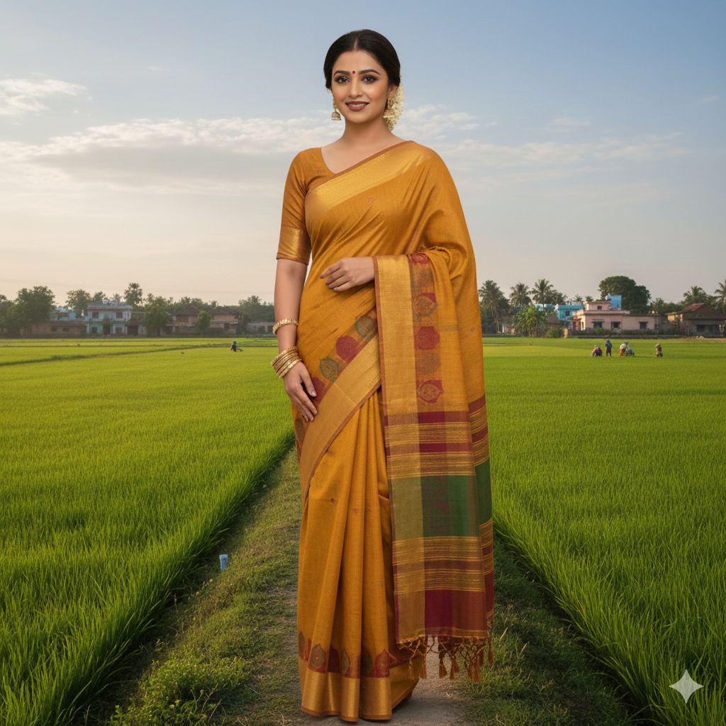 Komal Rani