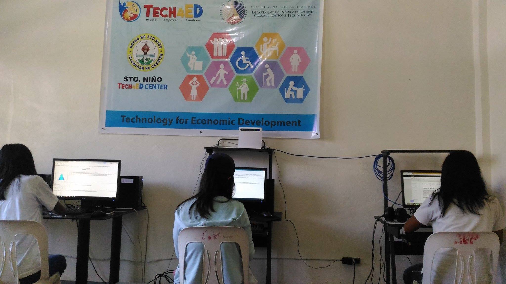 Tech4ed