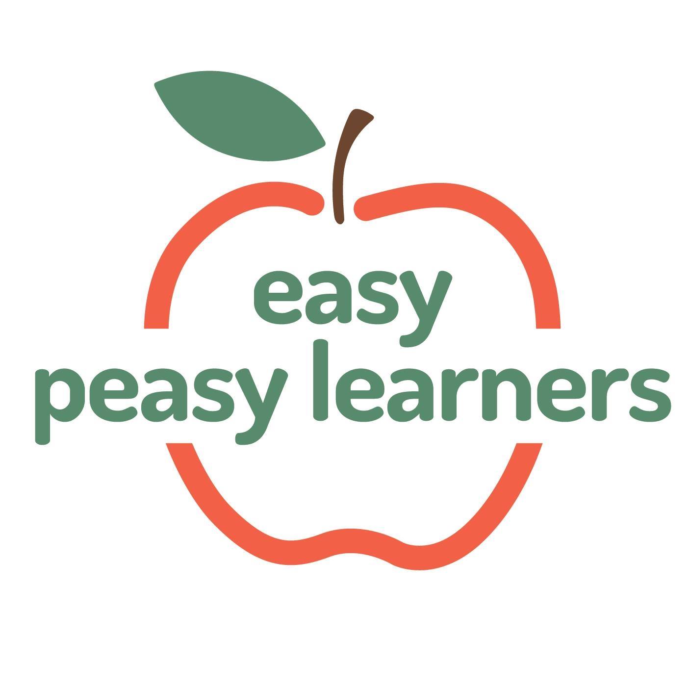 Easy Peasy Learners added a new photo. - Easy Peasy Learners