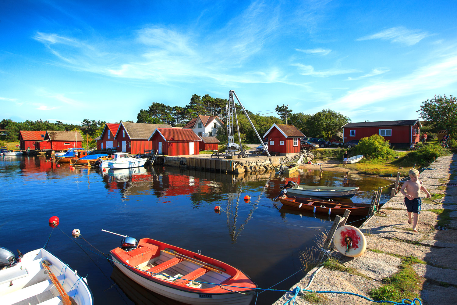 Visit Hvaler