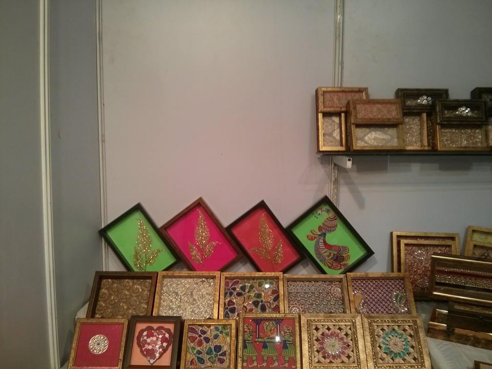 Treasure Trove