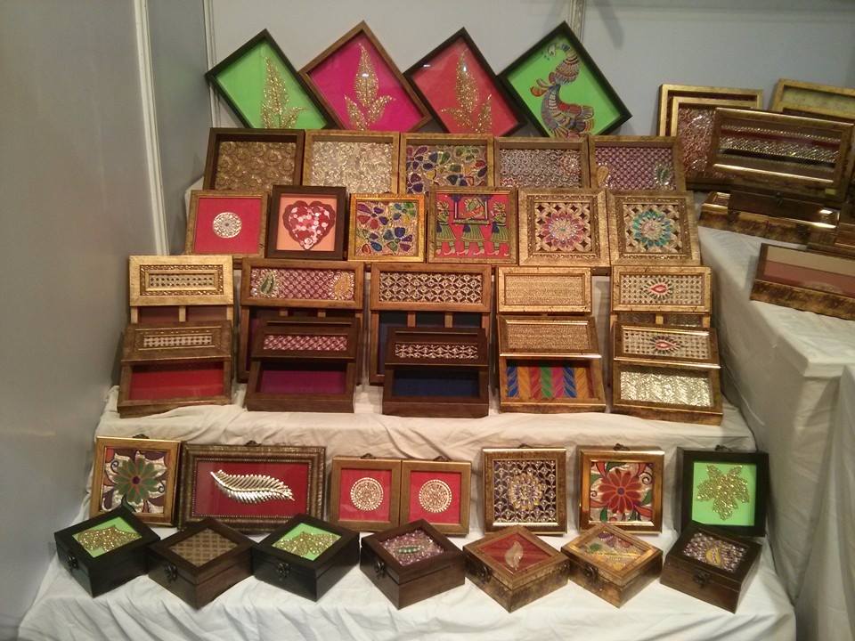 Treasure Trove