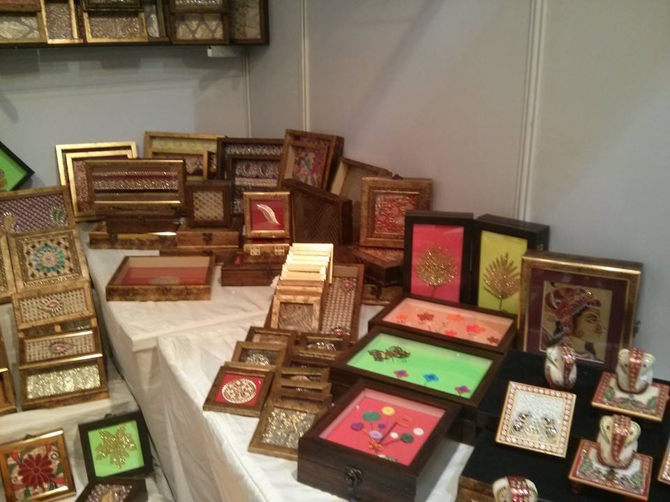 Treasure Trove