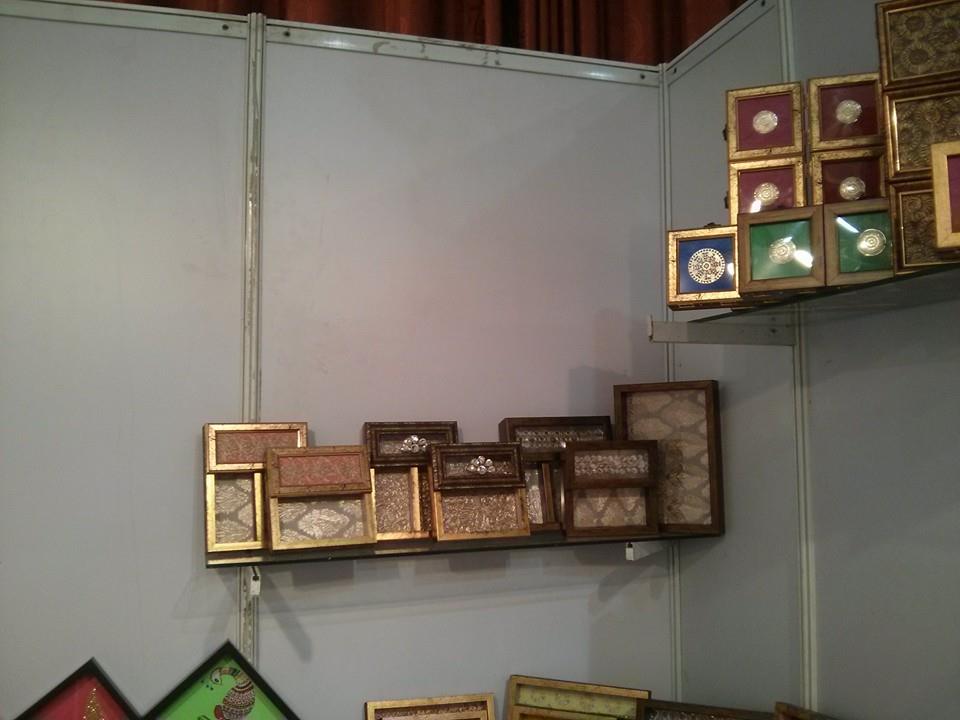 Treasure Trove