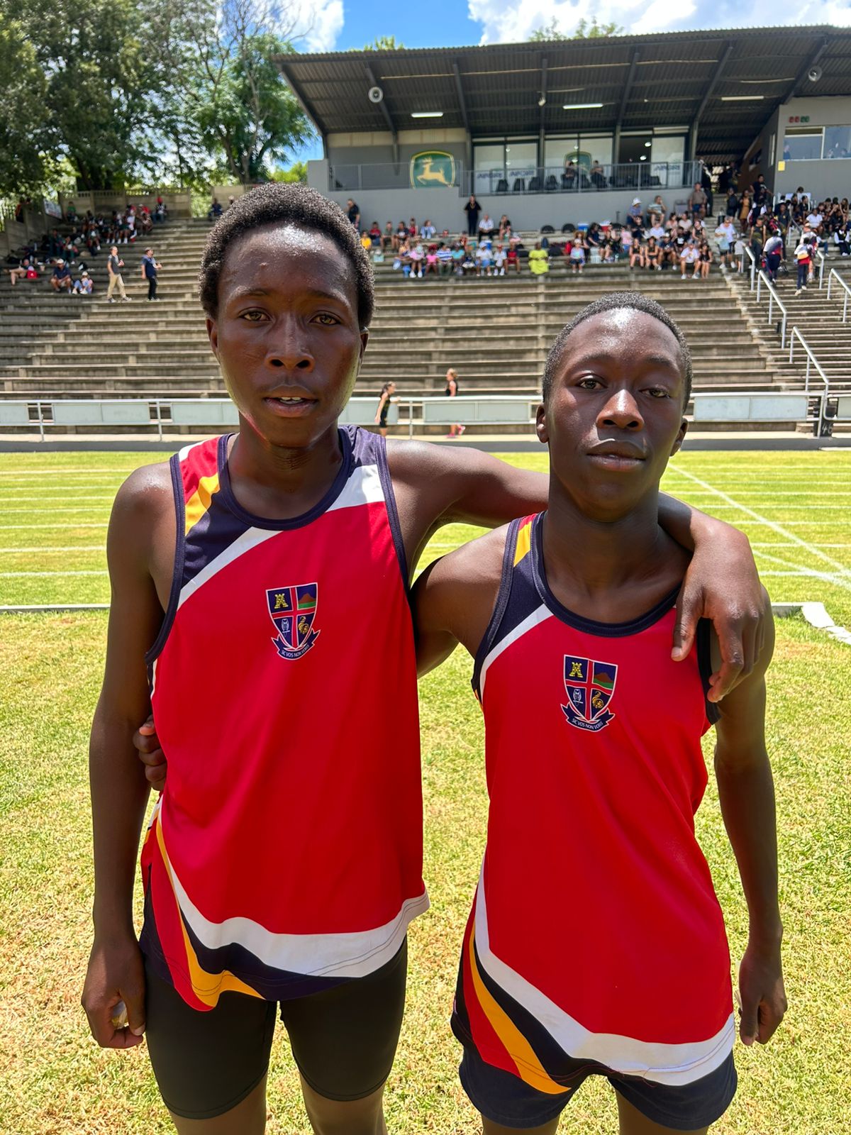 Volksrust High School / Hoërskool Volksrust | Volkrust