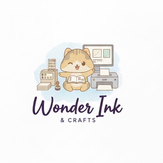 WonderInk&Crafts | Carmona