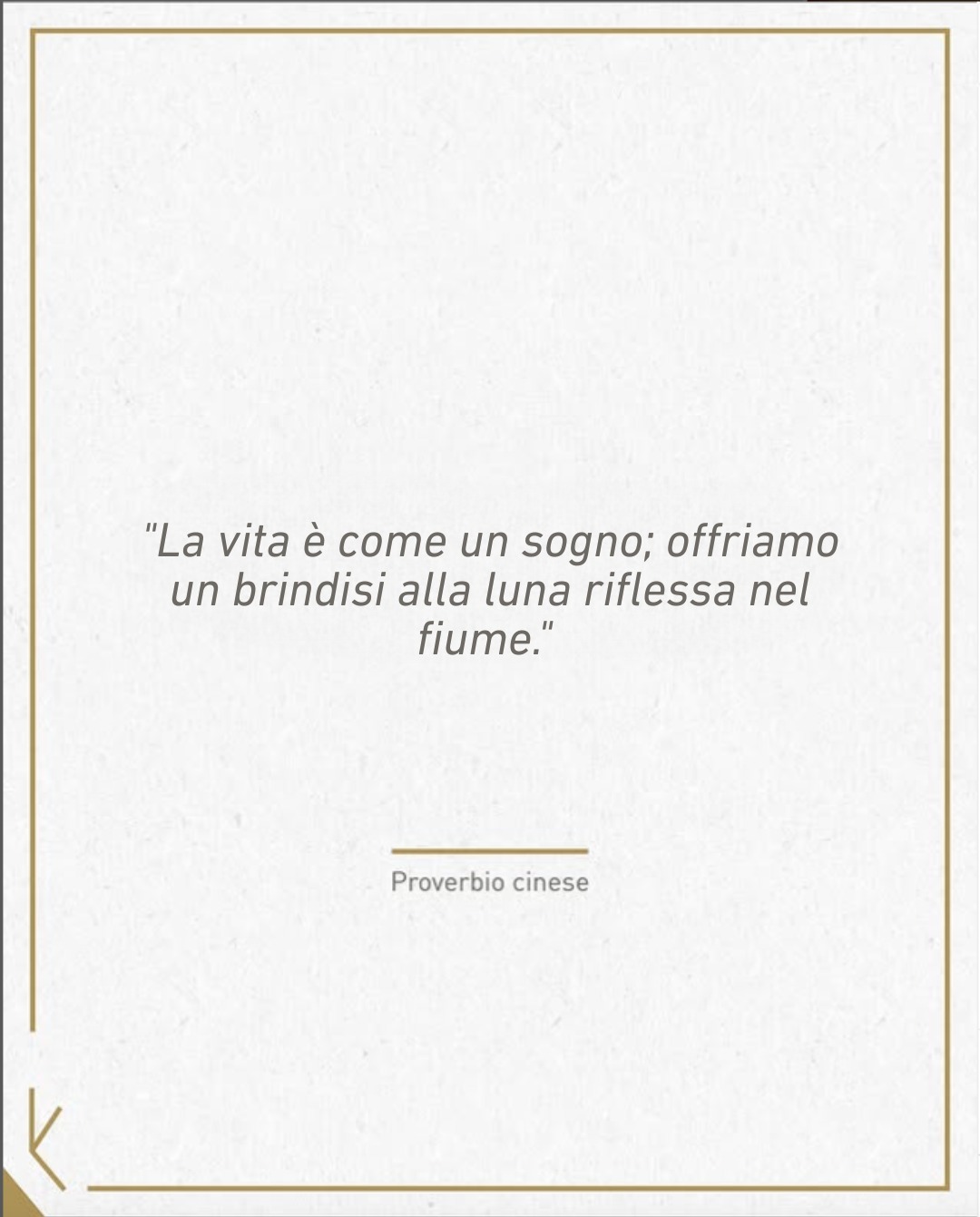 Kanto - Feeling experience | Lecco