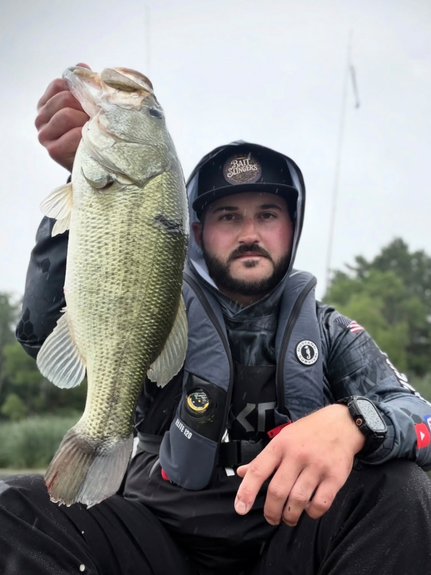 Booyah Baits (@BooyahBaits) • Facebook