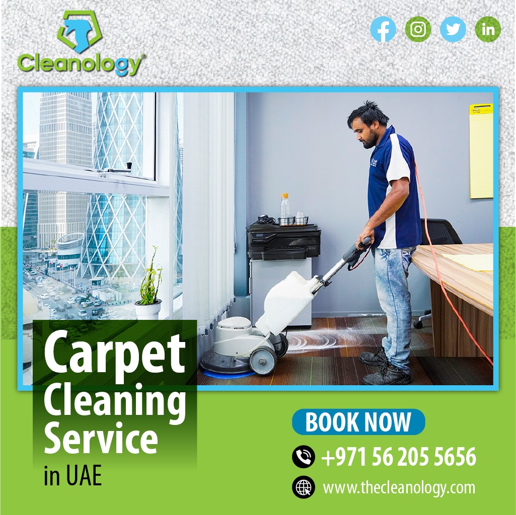 CLEANOLOGY-UAE | Dubai