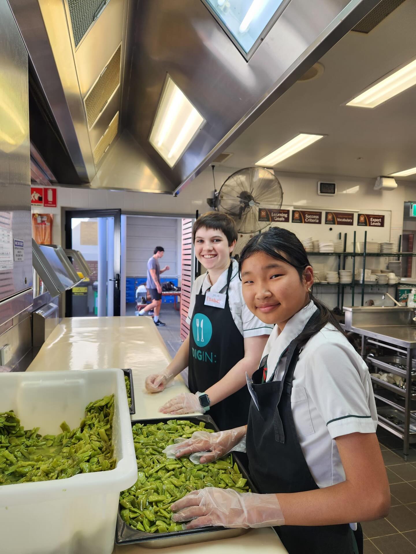Dig In: | Milton QLD
