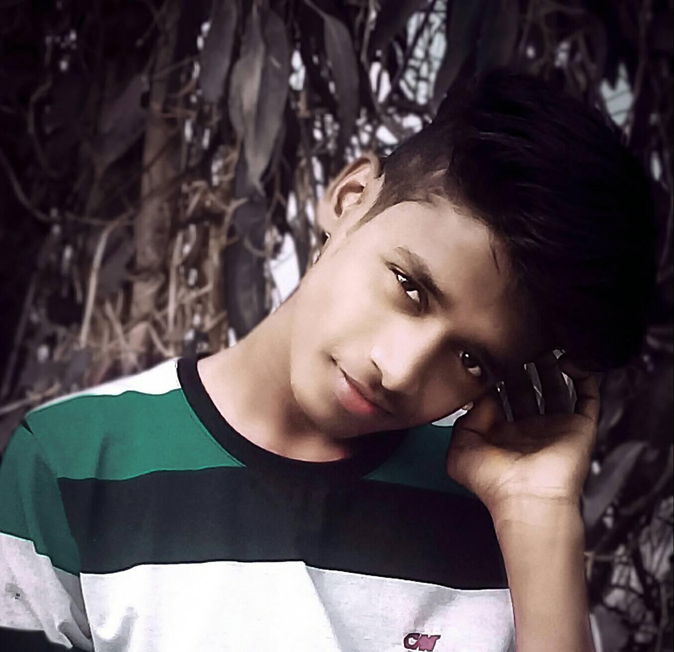 King Santosh