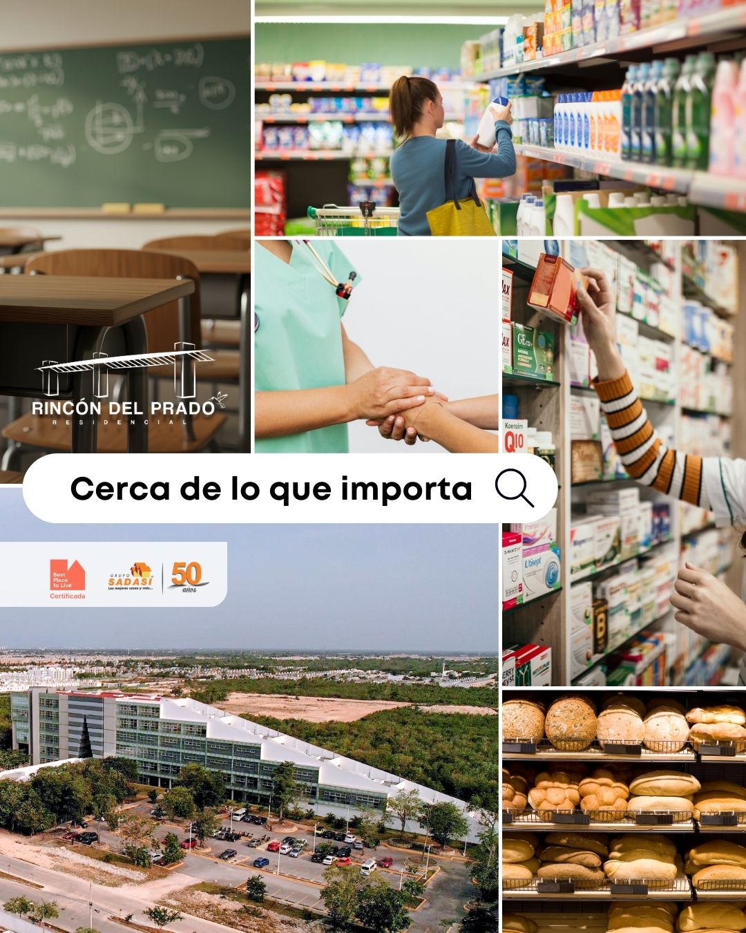 Rincón - ¡El momento de empezar es hoy! 🔑 Conoce la preventa del Modelo ...